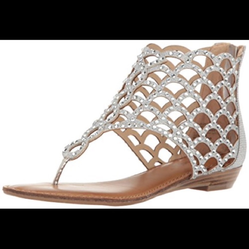 Zigi Soho Melaa Sandals